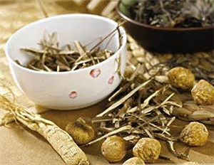 白癜风民间偏方