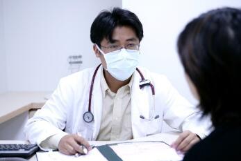 白癜风会遗传吗