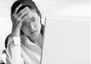 白癜风的危害表现在哪些方面