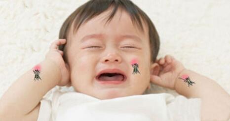 儿童身上白斑扩散怎么回事