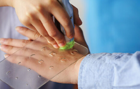 治疗白癜风时需要注意饮食