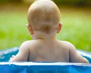 宝宝患白癜风是原因什么