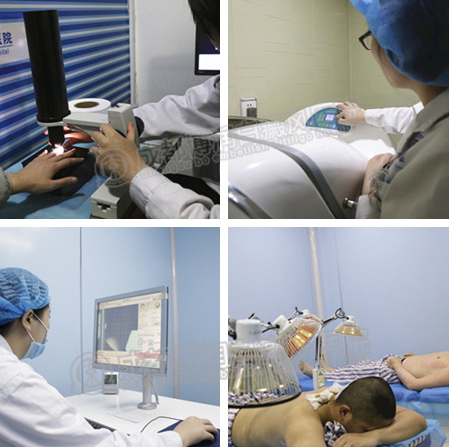 医院立足白癜风临床转化,重视学术成果