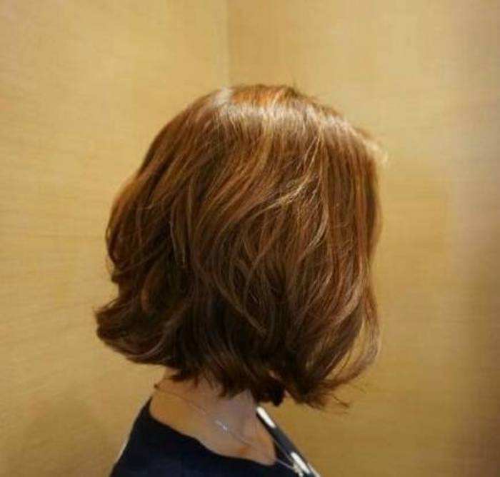 烫头发对头部白癜风有没有影响?