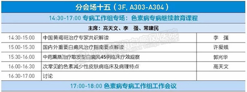 我院郭光华医师将代表我院登台报告