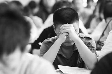 白癜风患者怎么消除消极情绪