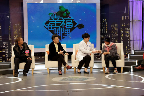 童学娅主任分析刘菊燕病情