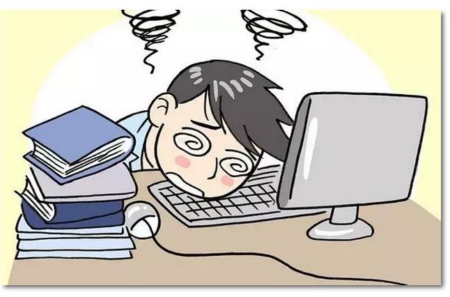 良好的作息和情绪,精神刺激白癜风!