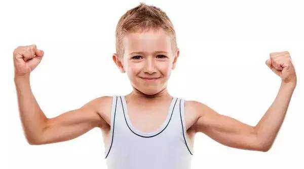 加强体育锻炼,增强免疫力为先!