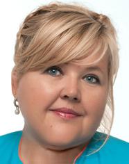 伊琳娜 波波娃 医学博士