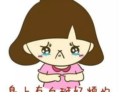 成都哪里治疗白癜风好些?女性化妆会导致白癜风吗