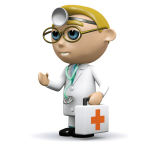 如何诊断腿部白斑是否白癜风