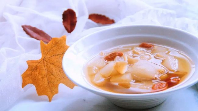 金秋来临,白癜风患者秋季养生正当时