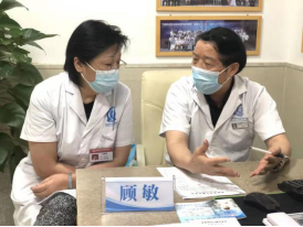 “健康国庆”京川白癜风三甲名医公益会诊收官