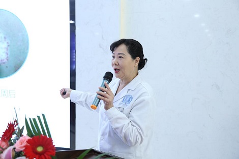 《CDTV神鸟资讯专访》成都博润“夏病冬治”大讲堂