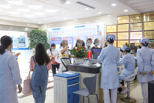 《CDTV神鸟资讯专访》成都博润“夏病冬治”大讲堂