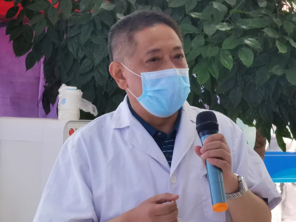 成都博润“云朵公益计划”暨《名医大讲堂》圆满落幕