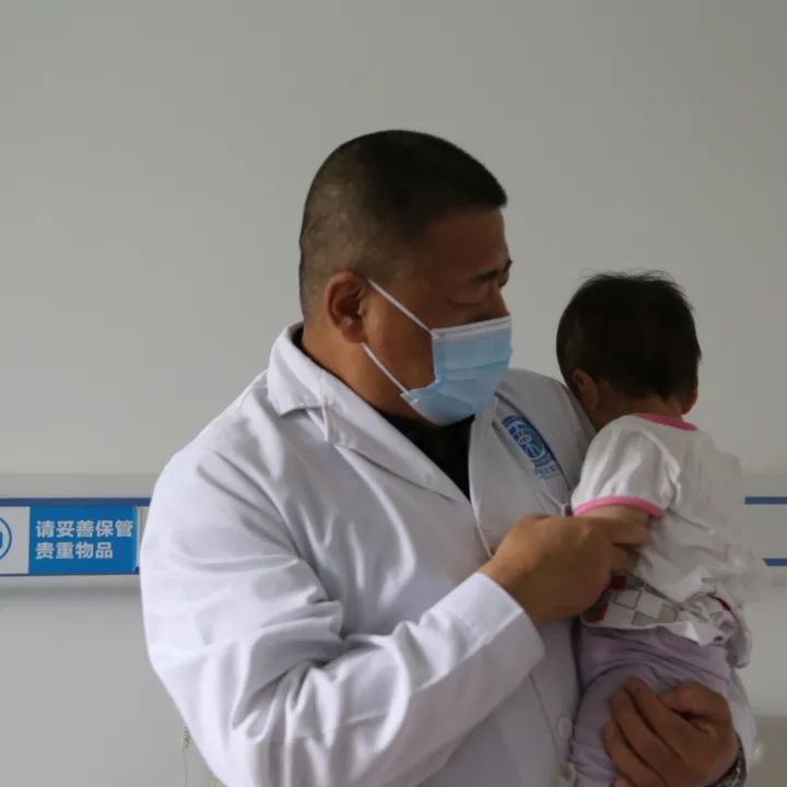 梦想起航,童心飞扬!成都博润白癜风医院与您共度六一儿童节