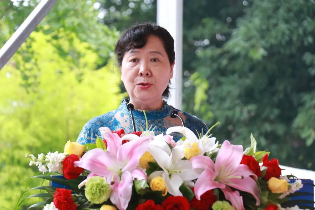 白癜风云朵计划专项基金圆满成功!成都博润成为定点援助单位